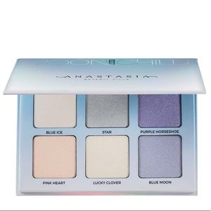 Anastasia Beverley Hills Moonchild glow kit
